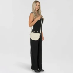 Hey Marly Soul Sister Handtasche Leder 22 cm