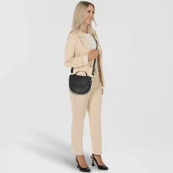 Hey Marly Soul Sister Handtasche Leder 22 cm