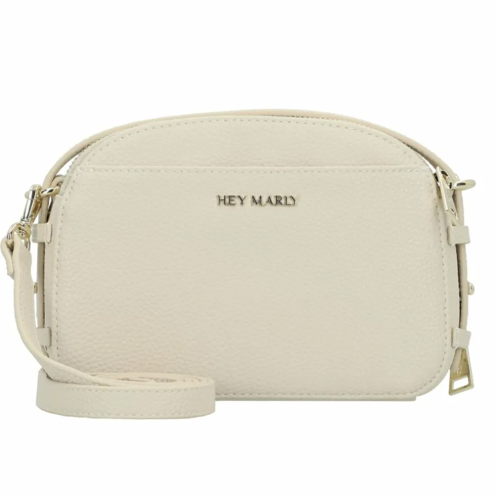 Hey Marly Style Mate Handtasche Leder 21.5 cm