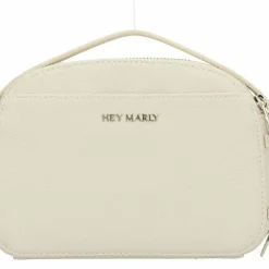 Hey Marly Style Mate Handtasche Leder 21.5 cm