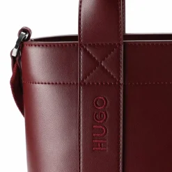 Hugo Becky Handtasche 25 cm
