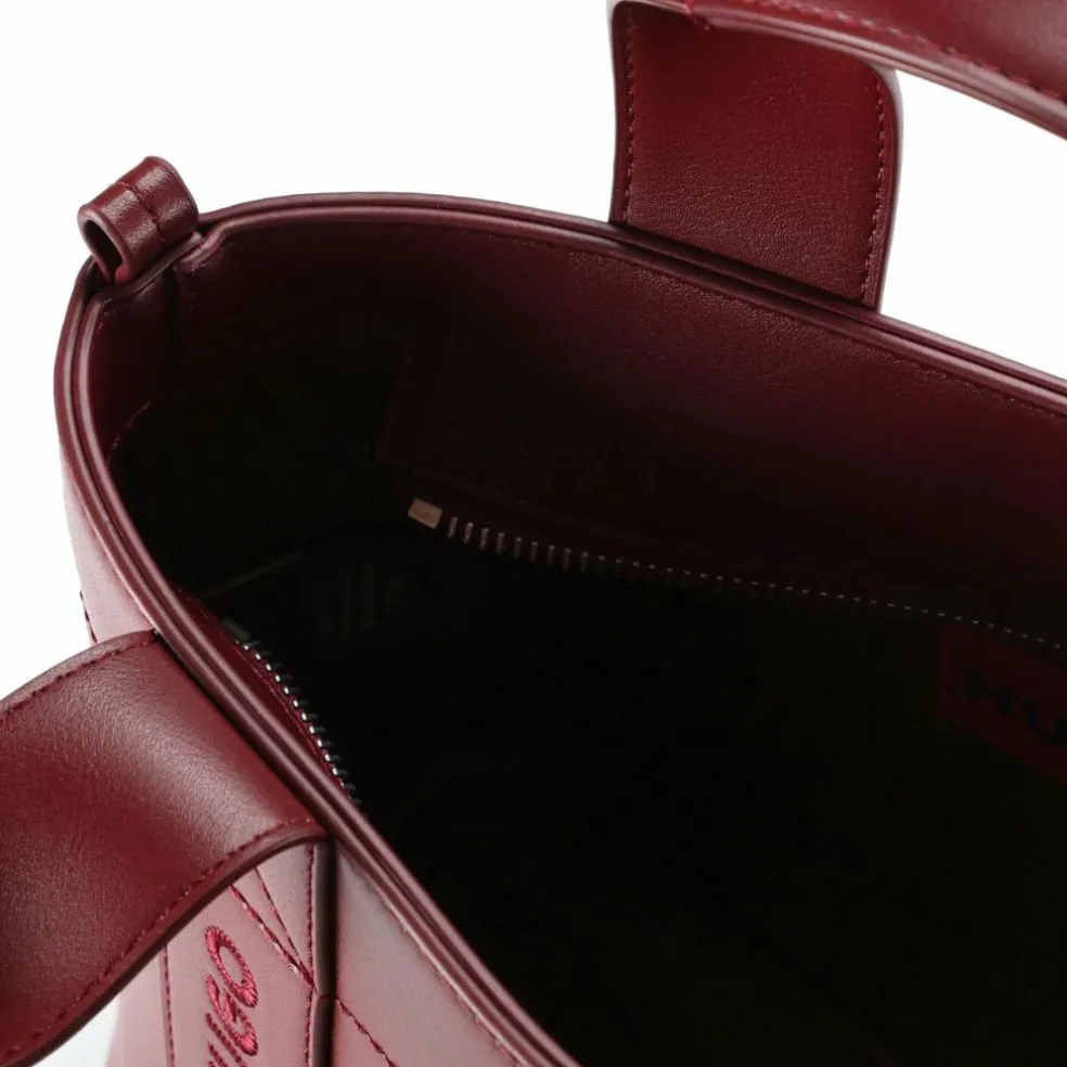 Hugo Becky Handtasche 25 cm