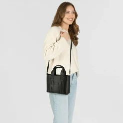 Hugo Becky Handtasche 25 cm