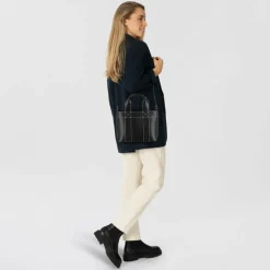 Hugo Becky Handtasche 25 cm