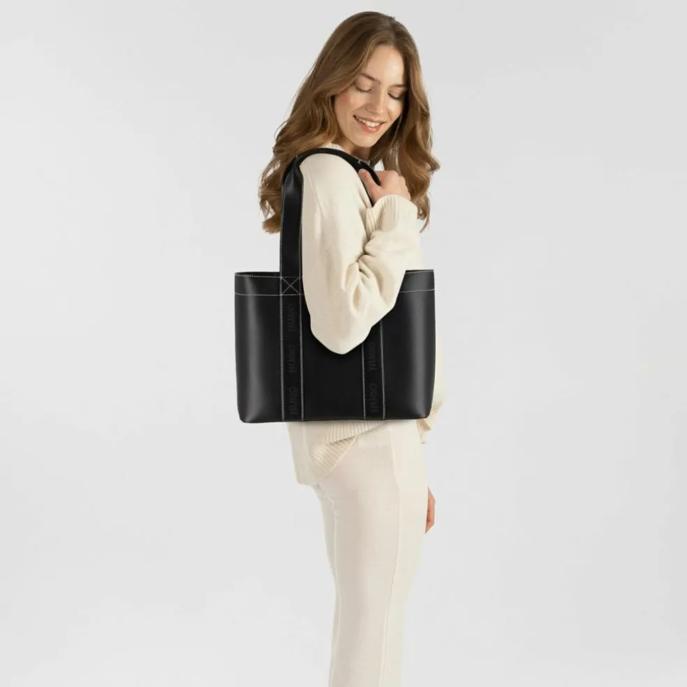 Hugo Becky Shopper Tasche 36 cm