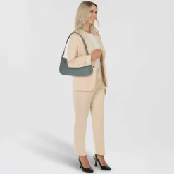 Hugo Chris Schultertasche 27 cm