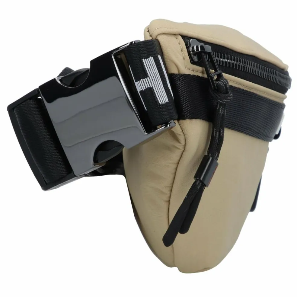 Hugo Dusky Gürteltasche 33 cm