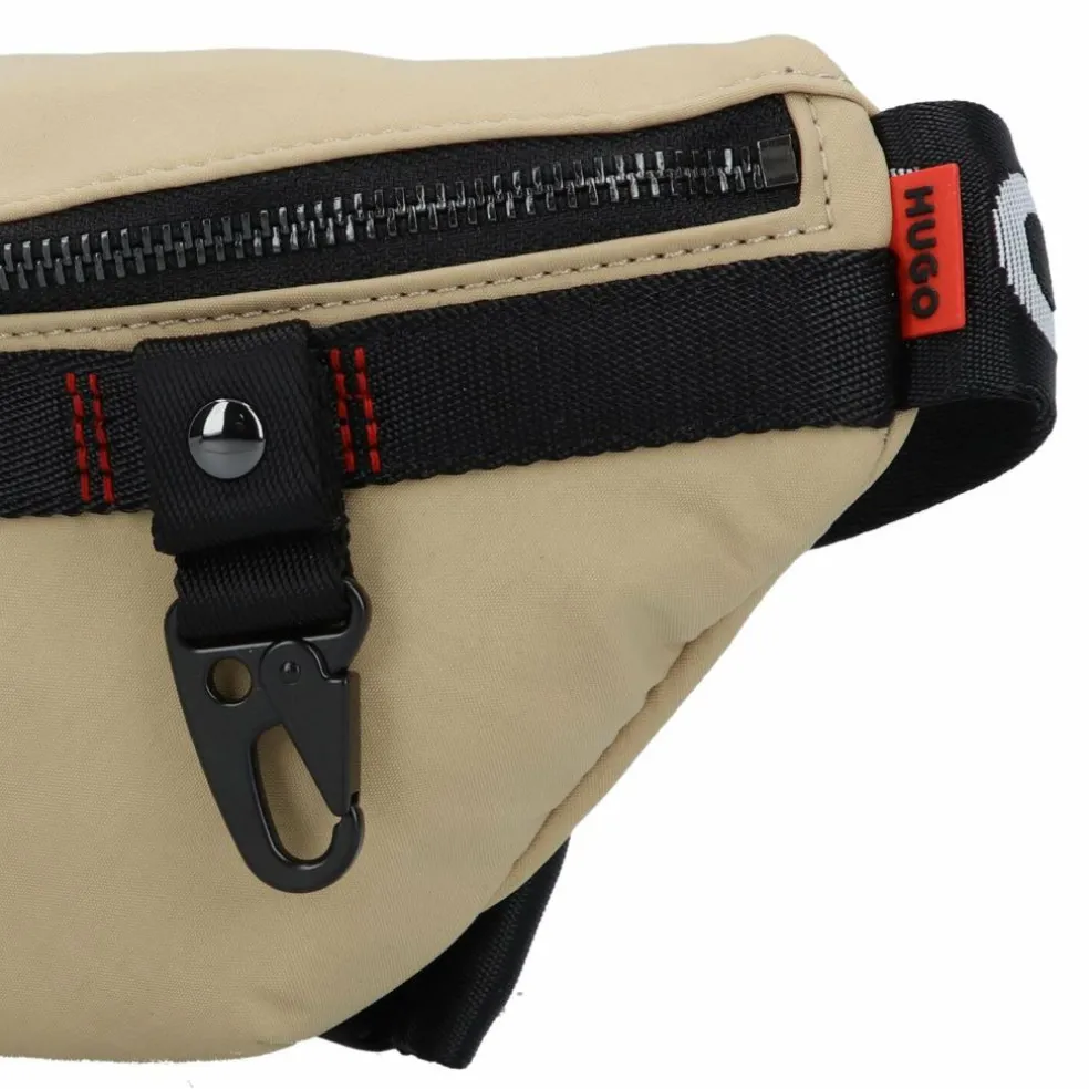Hugo Dusky Gürteltasche 33 cm