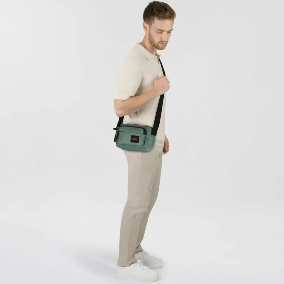 Hugo Ethon 2.0 Umhängetasche 19 cm