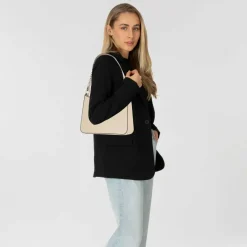 Hugo Mel Schultertasche 25 cm