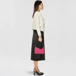 Hugo Mel Schultertasche 25 cm