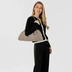 Hugo Millie Schultertasche 35 cm