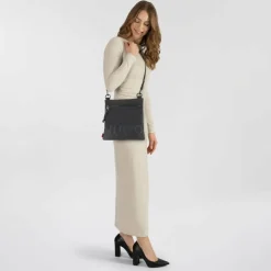 Hugo Nosh Umhängetasche 20 cm