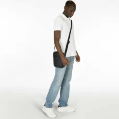 Hugo Quantic Mini Bag Umhängetasche 16.5 cm