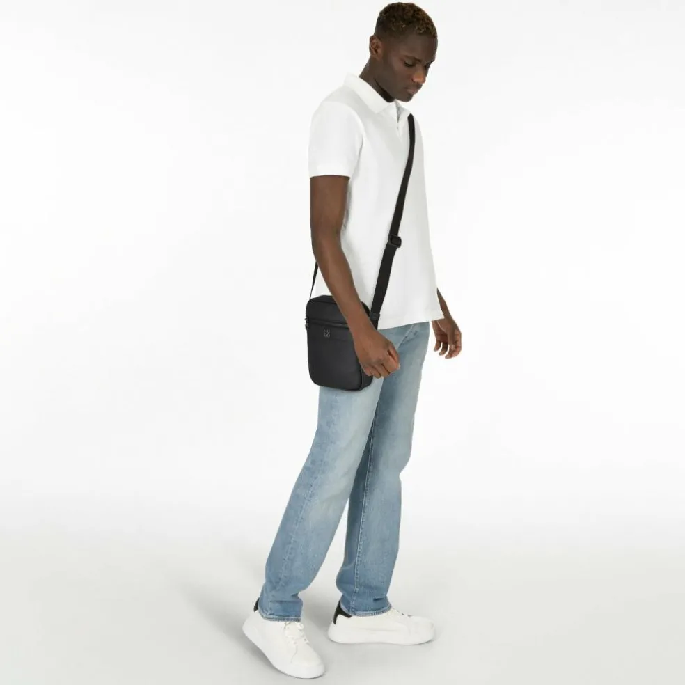 Hugo Quantic Mini Bag Umhängetasche 16.5 cm