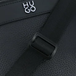 Hugo Quantic Mini Bag Umhängetasche 16.5 cm