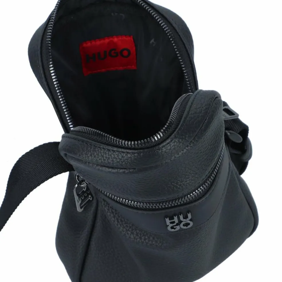 Hugo Quantic Mini Bag Umhängetasche 16.5 cm