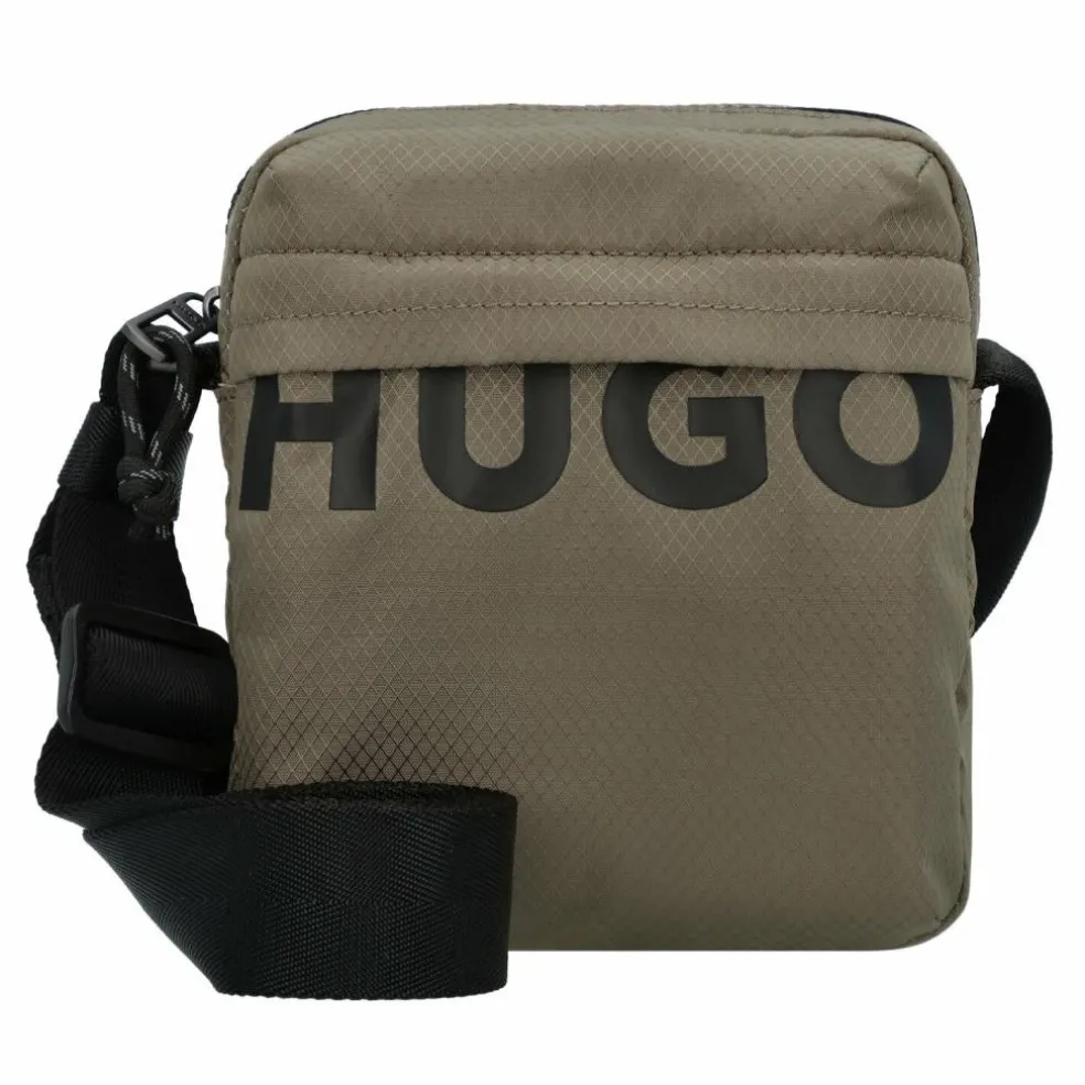 Hugo Shaun Mini Bag Umhängetasche 17 cm