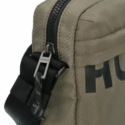 Hugo Shaun Mini Bag Umhängetasche 17 cm