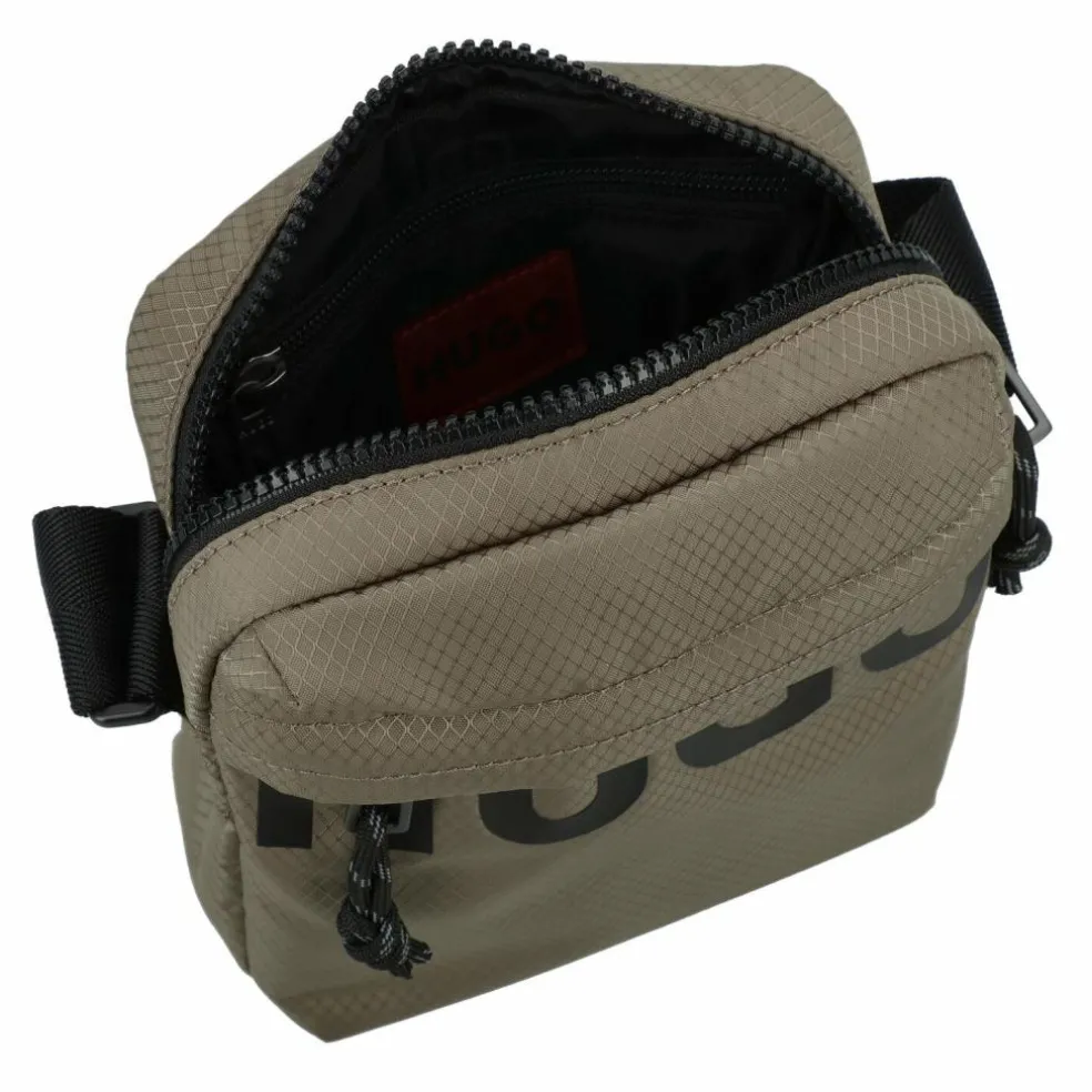 Hugo Shaun Mini Bag Umhängetasche 17 cm