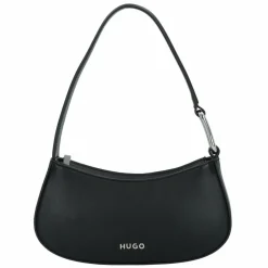 Hugo Terrah Schultertasche 25 cm