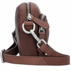 Jack Kinsky Aruba 1 Umhängetasche Leder 19 cm