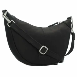 Jack Kinsky Aruba 2 Umhängetasche Leder 25 cm