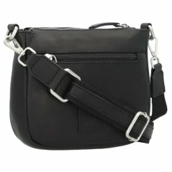 Jack Kinsky Aruba 3 Umhängetasche Leder 20 cm
