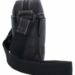 Jack Kinsky Baltimore 1 Umhängetasche Leder 14 cm