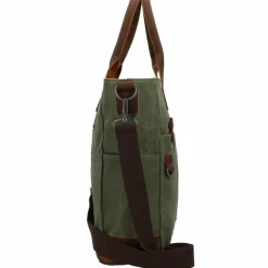 Jack Kinsky Dakar 7 Handtasche 33 cm