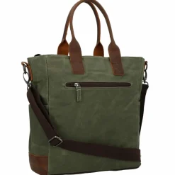 Jack Kinsky Dakar 7 Handtasche 33 cm