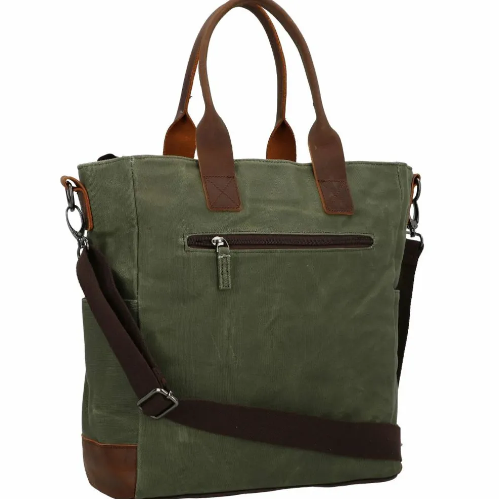 Jack Kinsky Dakar 7 Handtasche 33 cm