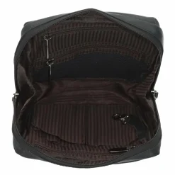 Jack Kinsky Montreal 9 Umhängetasche Leder 20 cm