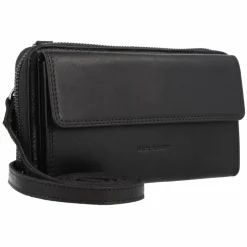 Jack Kinsky Montreal Clutch Geldbörse Leder 19 cm