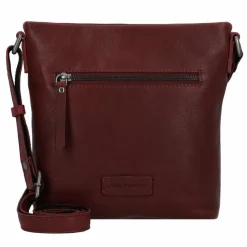 Jack Kinsky Montreal Umhängetasche Leder 19 cm