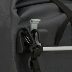 Jack Wolfskin Gravex 20 Fahrradtasche 38 cm