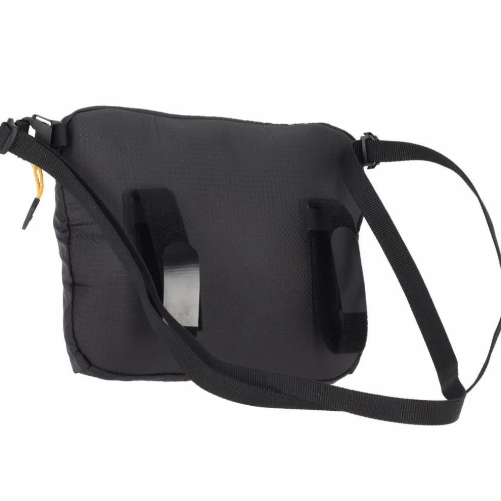 Jack Wolfskin Morobbia Speedster 2In1 Fahrradtasche 24 cm