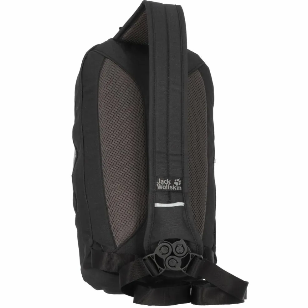 Jack Wolfskin Sparksling Umhängetasche 36 cm