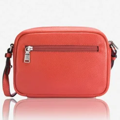 Jekyll & Hide Osaka Umhängetasche RFID Leder 22 cm