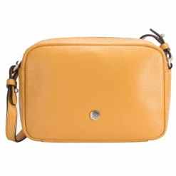 Jekyll & Hide Osaka Umhängetasche RFID Leder 22 cm