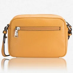 Jekyll & Hide Osaka Umhängetasche RFID Leder 22 cm