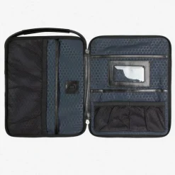 Jekyll & Hide Oxford Handtasche Leder 22 cm
