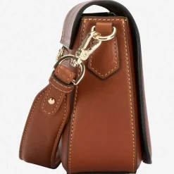 Jekyll & Hide Paris Schultertasche Leder 22 cm