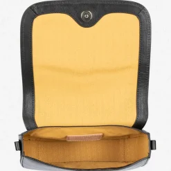 Jekyll & Hide Paris Schultertasche Leder 22 cm