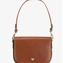 Jekyll & Hide Paris Schultertasche Leder 22 cm