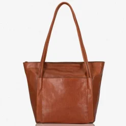 Jekyll & Hide Paris Schultertasche RFID Schutz Leder 36 cm