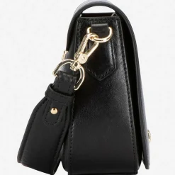 Jekyll & Hide Paris Schultertasche Leder 22 cm