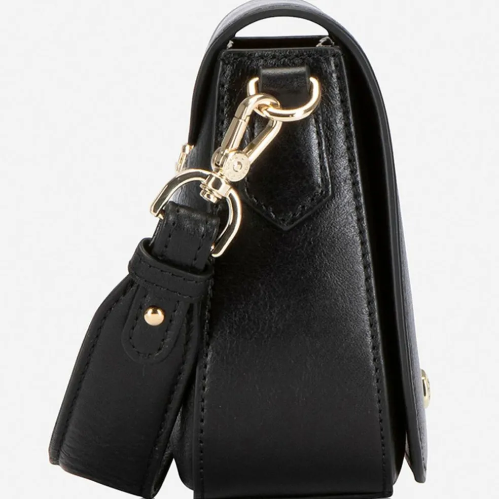 Jekyll & Hide Paris Schultertasche Leder 22 cm