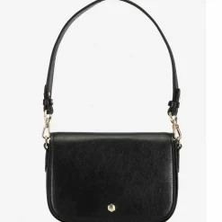 Jekyll & Hide Paris Schultertasche Leder 22 cm