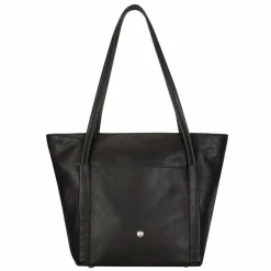 Jekyll & Hide Paris Schultertasche RFID Schutz Leder 36 cm